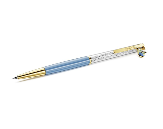 Penna Swarovski in Lega metallica 5744245 - 5744245